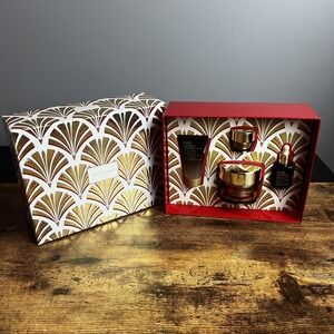 Estee Lauder Revitalizing Supreme+ Repair Hydrate 4Pc Holiday Gift Set MSRP $130